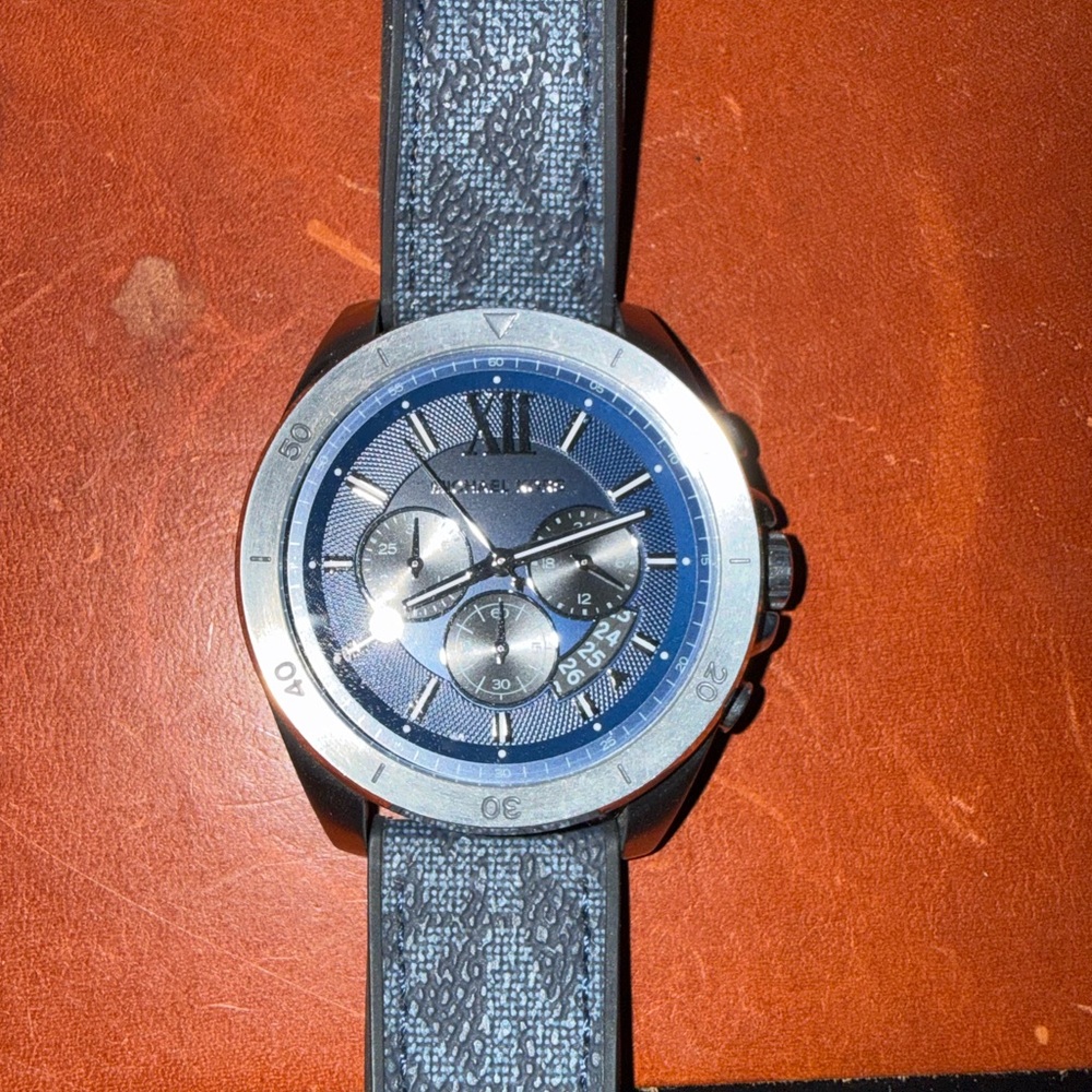 Michael Kors Men’s Chronograph Watch